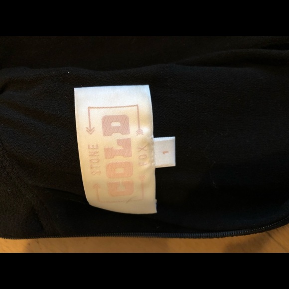 Stone Cold Fox doutzen dress - Picture 6 of 6